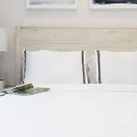 78-4d Quality 1br W&d Skylight By Park Apartment New York