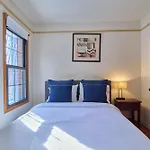 Sweet Home - Zoller Stays