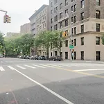 Uws 1Br W Gym Doorman Nr Riverside Park Nyc-511