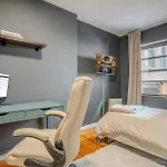 Stylish 3bd In Manhattan Near The Empire State Building * New York