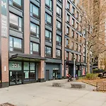 Blueground Clinton Hill Gym Ac Nr Park Nyc-1674 *