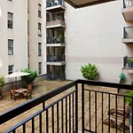 Apartment Ues 2br W Wd Gym Doorman Nr Carl Schurz Park Nyc-1041 *