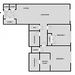 Blueground Upper West Side Ac Wd Nr Park Nyc-1637