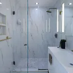 Rare Luxurious 1 Block From Time Square *