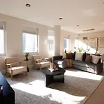 Rare Luxurious 1 Block From Time Square Apartment New York
