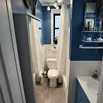 Apartment Next To Manhattan 2 Bedrooms - Subway 20 Steps, Manhattan 1 Stop *