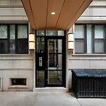 78-4b New Quality 1br W&d In Unit Skylights New York
