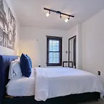 Apartment Sweet - Zoller *