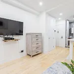 Apartment 1597-13 I Brand New Prime Upper East W&d *