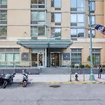 Blueground Long Island Pool Nr Gantry Plaza Nyc-1844 Apartment *