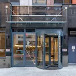 Murray Hill 1Br W Gym Nr Empire State Building Nyc-1304