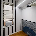 Apartment Next To Manhattan 2 Bedrooms - Subway 20 Steps, Manhattan 1 Stop