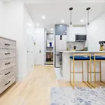 Apartment 1597-13 I Brand New Prime Upper East W&d New York