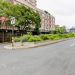 Apartment Blueground Long Island Pool Nr Gantry Plaza Nyc-1844