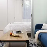 78-3c Newly Renovated 1br Wd Walk 2 Park Apartment *