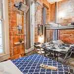 Metropolitan Studio Apartments Manhattan