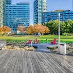 Blueground Long Island Pool Nr Gantry Plaza Nyc-1844 *