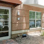 Jersey City 2Br W Wd Gym Elevator Nr Path Nyc-672