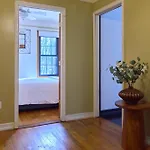 Apartment Sweet - Zoller