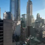 Apartment Lavish Two-story Retreat In The Heart Of Manhattan