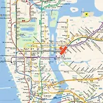 Next To Manhattan 2 Bedrooms - Subway 20 Steps, Manhattan 1 Stop
