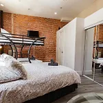 Studioplus By Jgstay, Midtown Esb