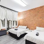 Studioplus By Jgstay, Midtown Esb