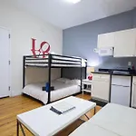 Apartment Jgstay - Koreatown