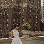 Intercontinental New York Barclay Hotel By Ihg