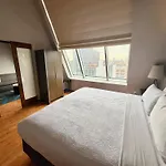 Four Points By Sheraton Manhattan Soho Village