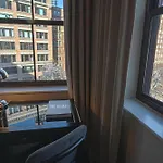 The Frederick Hotel Tribeca, A Small Luxury Hotel