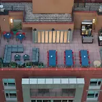 Cambria Hotel New York - Chelsea