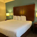 Days By Wyndham Brooklyn Marine Park Hotel New York