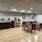 Hotel Days By Wyndham Brooklyn Marine Park New York