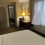 Days By Wyndham Brooklyn Marine Park Hotel