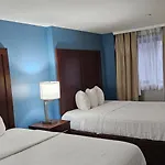 Days By Wyndham Brooklyn Marine Park 3* New York