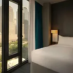 The Cloud One New York-downtown, By The One Group 4*