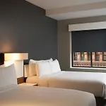 The Cloud One New York-downtown, By The One Group 4* New York