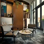 The Cloud One New York-downtown, By The One Group 4* New York