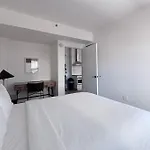 Court Square Hotel Long Island City New York , Belvilla District 6 Formerly Sonder