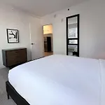 Court Square Hotel Long Island City New York , Belvilla District 6 Formerly Sonder