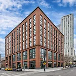 Court Square Hotel Long Island City New York , Belvilla District 6 Formerly Sonder