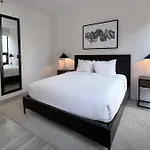 Court Square Long Island , Belvilla District 6 Formerly Sonder 4* New York