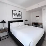Hotel Court Square Long Island , Belvilla District 6 Formerly Sonder