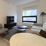 Hotel Court Square Long Island , Belvilla District 6 Formerly Sonder 4*