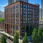 Hotel Court Square Long Island , Belvilla District 6 Formerly Sonder New York