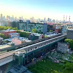 Hotel Court Square Long Island , Belvilla District 6 Formerly Sonder New York