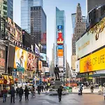 Court Square Long Island , Belvilla District 6 Formerly Sonder Hotel 4*