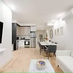 Luxury 2br Duplex 5min To Park New York