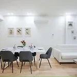 Luxury 2Br Duplex 5Min To Central Park